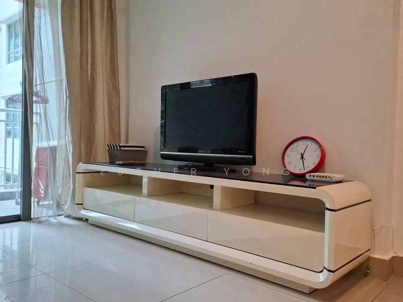 Kediaman Servis untuk Disewa di D'Alamanda - Esther Yong - PropertyGuru.com.my