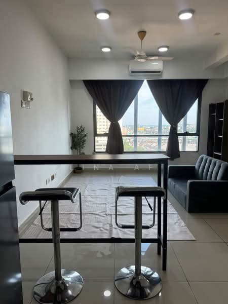 Service Residence for Rent at One South - Lina AF - PropertyGuru.com.my