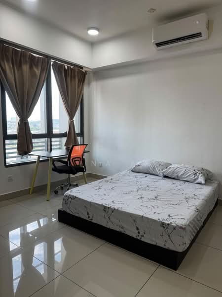 Service Residence for Rent at One South - Lina AF - PropertyGuru.com.my