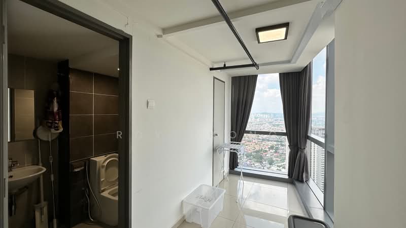 Servis Apartment untuk Dijual di Pinnacle Petaling Jaya - Roy Chong - PropertyGuru.com.my
