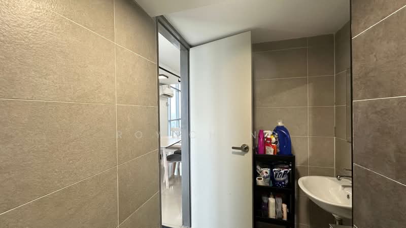 Servis Apartment untuk Dijual di Pinnacle Petaling Jaya - Roy Chong - PropertyGuru.com.my