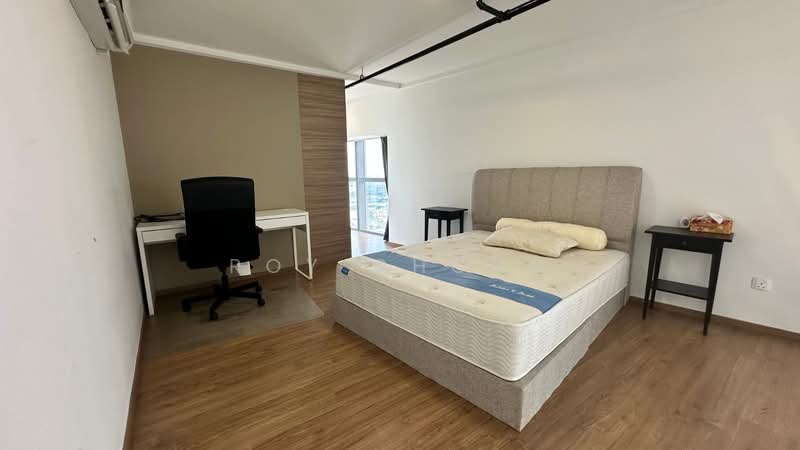 Servis Apartment untuk Dijual di Pinnacle Petaling Jaya - Roy Chong - PropertyGuru.com.my
