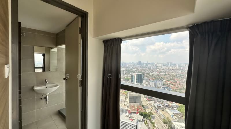 Servis Apartment untuk Dijual di Pinnacle Petaling Jaya - Roy Chong - PropertyGuru.com.my