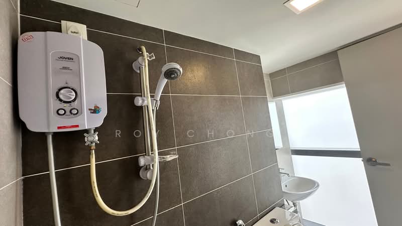 Servis Apartment untuk Dijual di Pinnacle Petaling Jaya - Roy Chong - PropertyGuru.com.my