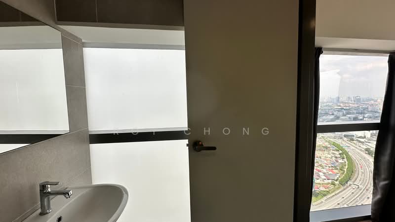 Servis Apartment untuk Dijual di Pinnacle Petaling Jaya - Roy Chong - PropertyGuru.com.my