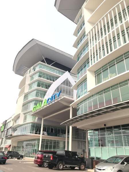 Shop / Office for Rent in Gala City (Kuching) - Thomas Tong - Exterior - PropertyGuru.com.my