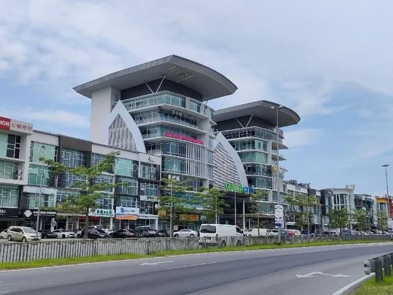 Shop / Office for Rent in Gala City (Kuching) - Thomas Tong - Exterior - PropertyGuru.com.my