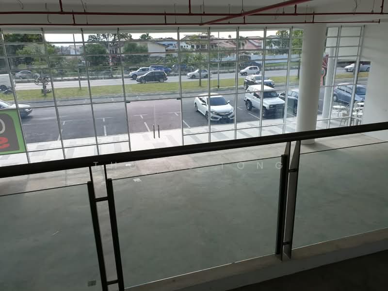 Shop / Office for Rent in Gala City (Kuching) - Thomas Tong - Interior - PropertyGuru.com.my