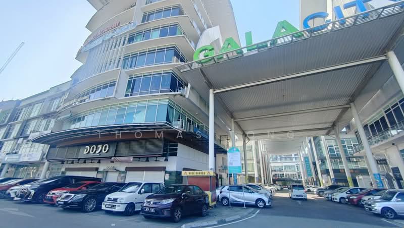 Shop / Office for Rent in Gala City (Kuching) - Thomas Tong - Exterior - PropertyGuru.com.my