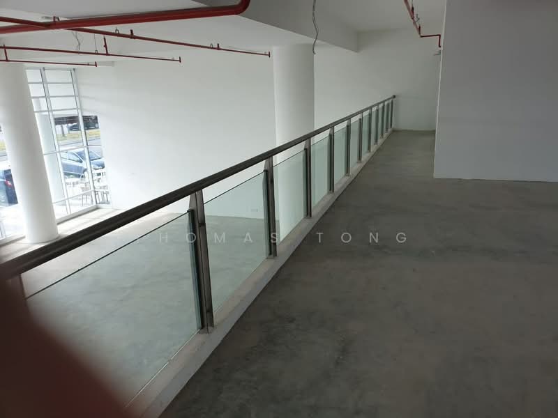 Shop / Office for Rent in Gala City (Kuching) - Thomas Tong - Interior - PropertyGuru.com.my
