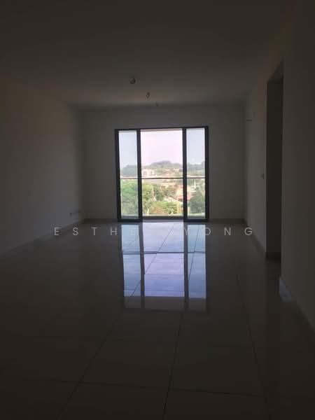 Service Residence for Rent at You Residences @ You City - Esther Yong - Living Room - PropertyGuru.com.my
