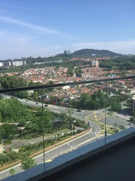 Service Residence for Rent at You Residences @ You City - Esther Yong - View - PropertyGuru.com.my