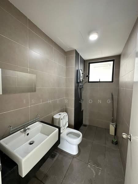 Service Residence for Rent at You Residences @ You City - Esther Yong - Bathroom - PropertyGuru.com.my