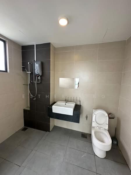 Service Residence for Rent at You Residences @ You City - Esther Yong - Bathroom - PropertyGuru.com.my