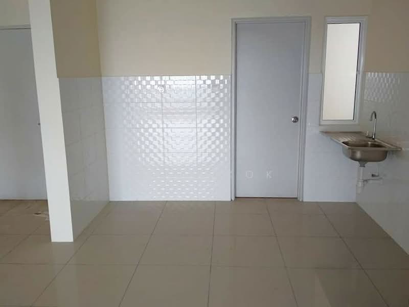 Kondominium untuk Dijual di Imperial Residence - Elvis Kok - Kitchen - PropertyGuru.com.my
