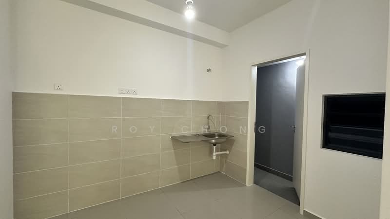 Kediaman Servis untuk Dijual di D'Clover Residences - Roy Chong - PropertyGuru.com.my
