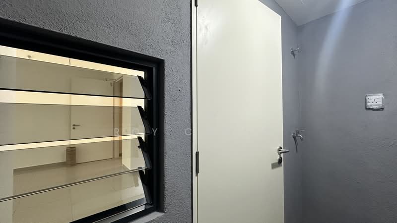 Kediaman Servis untuk Dijual di D'Clover Residences - Roy Chong - PropertyGuru.com.my