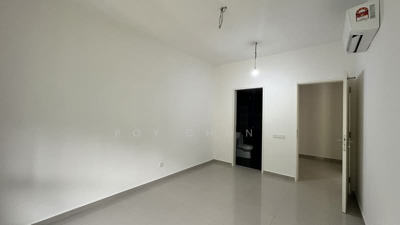 Kediaman Servis untuk Dijual di D'Clover Residences - Roy Chong - PropertyGuru.com.my