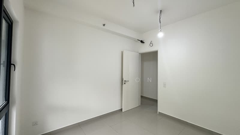 Kediaman Servis untuk Dijual di D'Clover Residences - Roy Chong - PropertyGuru.com.my