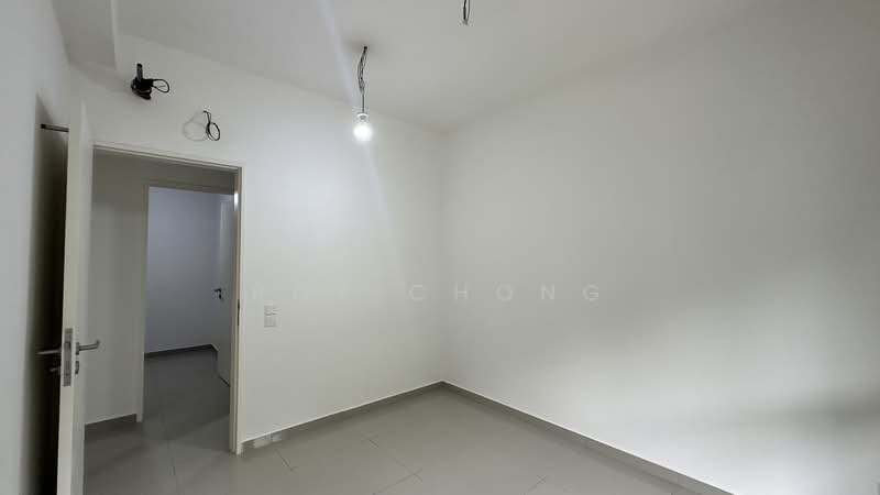 Kediaman Servis untuk Dijual di D'Clover Residences - Roy Chong - PropertyGuru.com.my