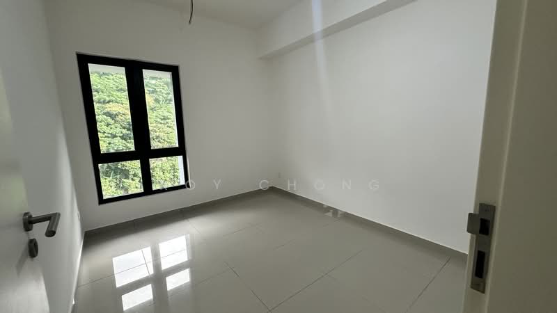 Kediaman Servis untuk Dijual di D'Clover Residences - Roy Chong - PropertyGuru.com.my