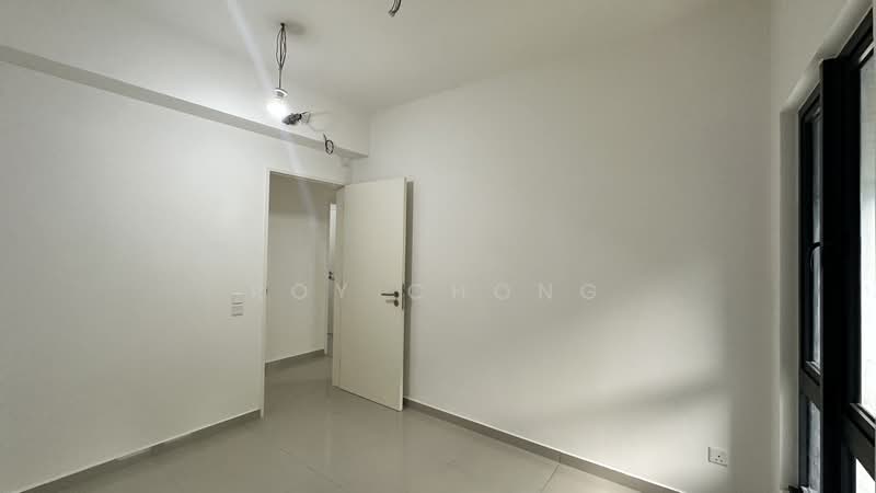 Kediaman Servis untuk Dijual di D'Clover Residences - Roy Chong - PropertyGuru.com.my
