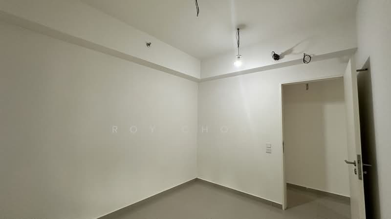 Kediaman Servis untuk Dijual di D'Clover Residences - Roy Chong - PropertyGuru.com.my