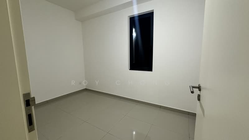Kediaman Servis untuk Dijual di D'Clover Residences - Roy Chong - PropertyGuru.com.my