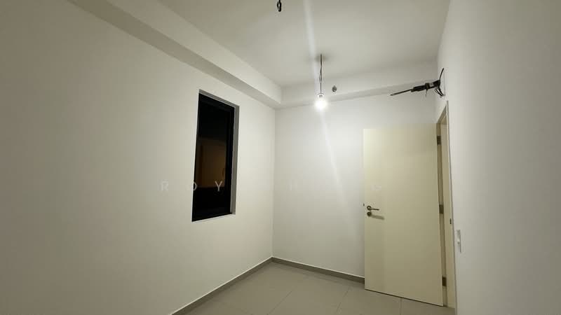 Kediaman Servis untuk Dijual di D'Clover Residences - Roy Chong - PropertyGuru.com.my