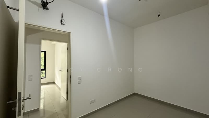 Kediaman Servis untuk Dijual di D'Clover Residences - Roy Chong - PropertyGuru.com.my