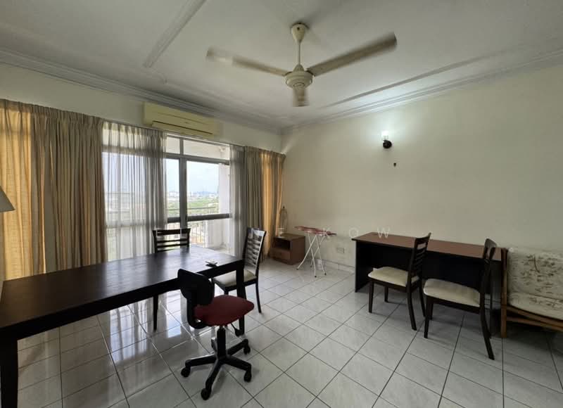 Kondominium untuk Dijual di University Tower - Elaine Kow - PropertyGuru.com.my