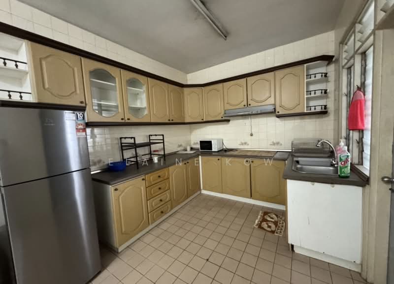Kondominium untuk Dijual di University Tower - Elaine Kow - PropertyGuru.com.my
