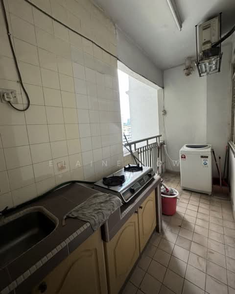Kondominium untuk Dijual di University Tower - Elaine Kow - PropertyGuru.com.my