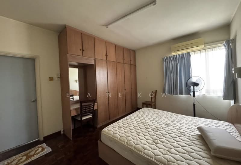 Kondominium untuk Dijual di University Tower - Elaine Kow - PropertyGuru.com.my