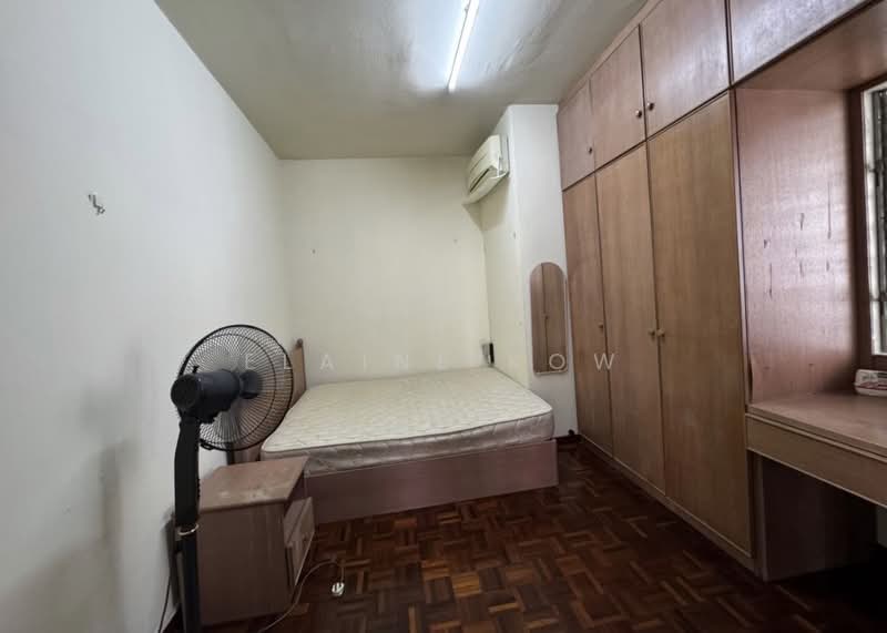 Kondominium untuk Dijual di University Tower - Elaine Kow - PropertyGuru.com.my
