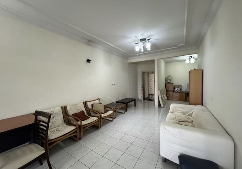 Kondominium untuk Dijual di University Tower - Elaine Kow - PropertyGuru.com.my
