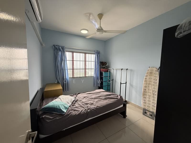 Condominium for Rent at Koi Prima Condominium - Joey Wong - Bedroom - PropertyGuru.com.my