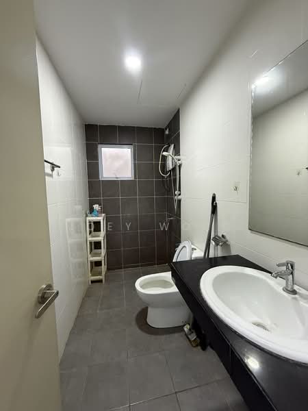 Condominium for Rent at Koi Prima Condominium - Joey Wong - Bathroom - PropertyGuru.com.my