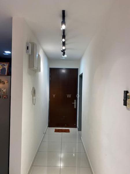 Condominium for Rent at Koi Prima Condominium - Joey Wong - Corridor - PropertyGuru.com.my