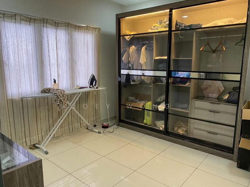 Condominium for Rent at Koi Prima Condominium - Joey Wong - Bedroom - PropertyGuru.com.my
