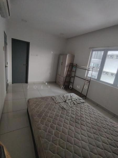 Condominium for Rent at Koi Prima Condominium - Joey Wong - Bedroom - PropertyGuru.com.my