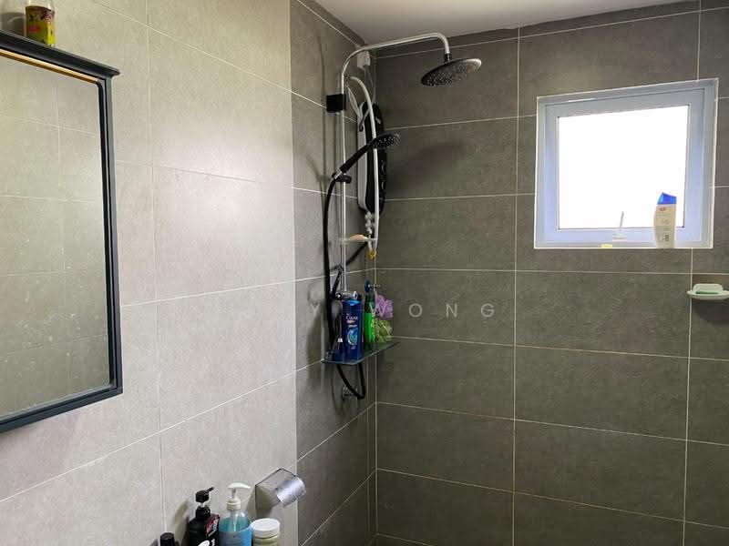 Condominium for Rent at Koi Prima Condominium - Joey Wong - Bathroom - PropertyGuru.com.my