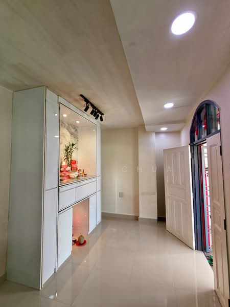 2-storey Terraced House for Sale in Taman Impian Emas (Skudai) - Juan Chua - PropertyGuru.com.my