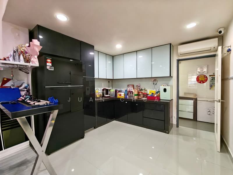 2-storey Terraced House for Sale in Taman Impian Emas (Skudai) - Juan Chua - PropertyGuru.com.my