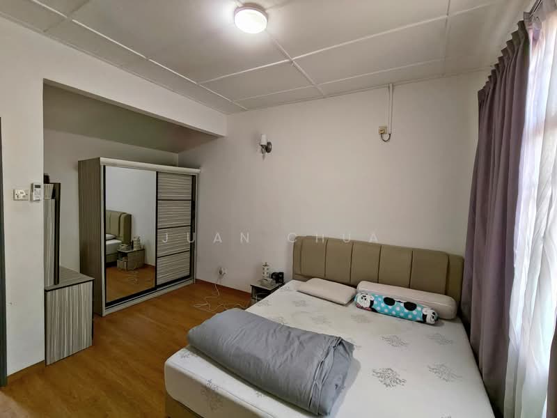 2-storey Terraced House for Sale in Taman Impian Emas (Skudai) - Juan Chua - PropertyGuru.com.my