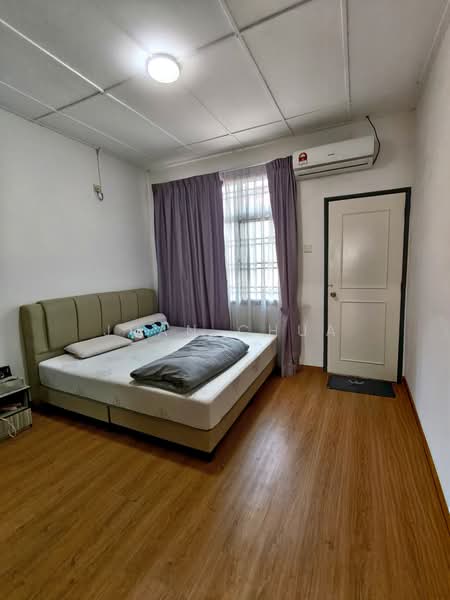 2-storey Terraced House for Sale in Taman Impian Emas (Skudai) - Juan Chua - PropertyGuru.com.my