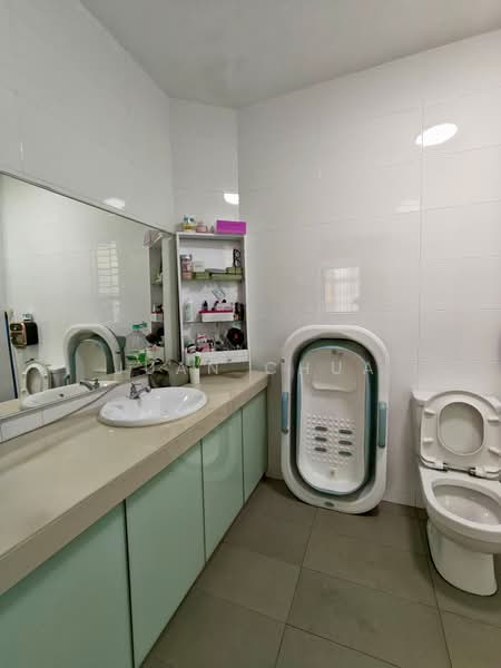 2-storey Terraced House for Sale in Taman Impian Emas (Skudai) - Juan Chua - PropertyGuru.com.my