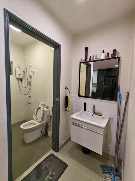 2-storey Terraced House for Sale in Taman Impian Emas (Skudai) - Juan Chua - PropertyGuru.com.my