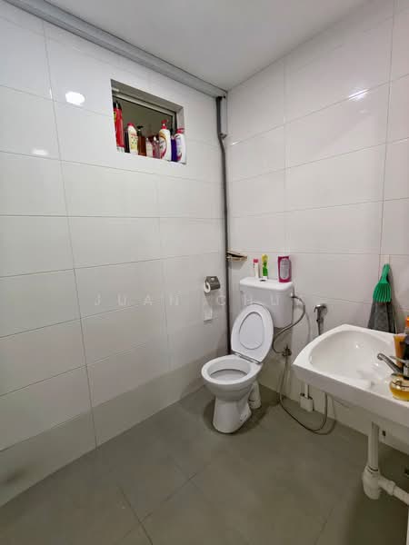 2-storey Terraced House for Sale in Taman Impian Emas (Skudai) - Juan Chua - PropertyGuru.com.my