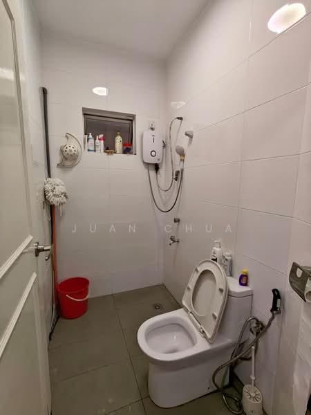 2-storey Terraced House for Sale in Taman Impian Emas (Skudai) - Juan Chua - PropertyGuru.com.my